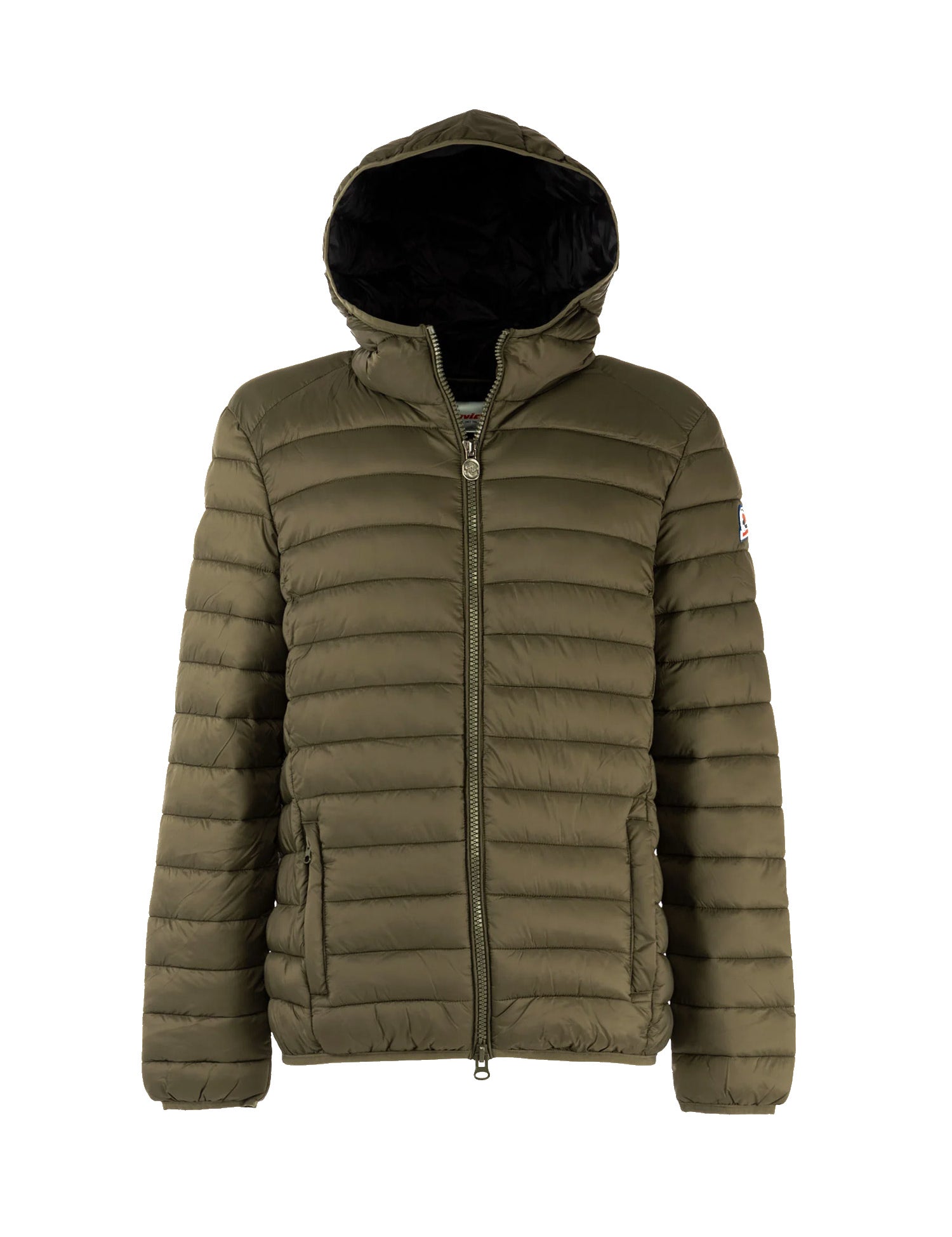 Piumini Verde Invicta