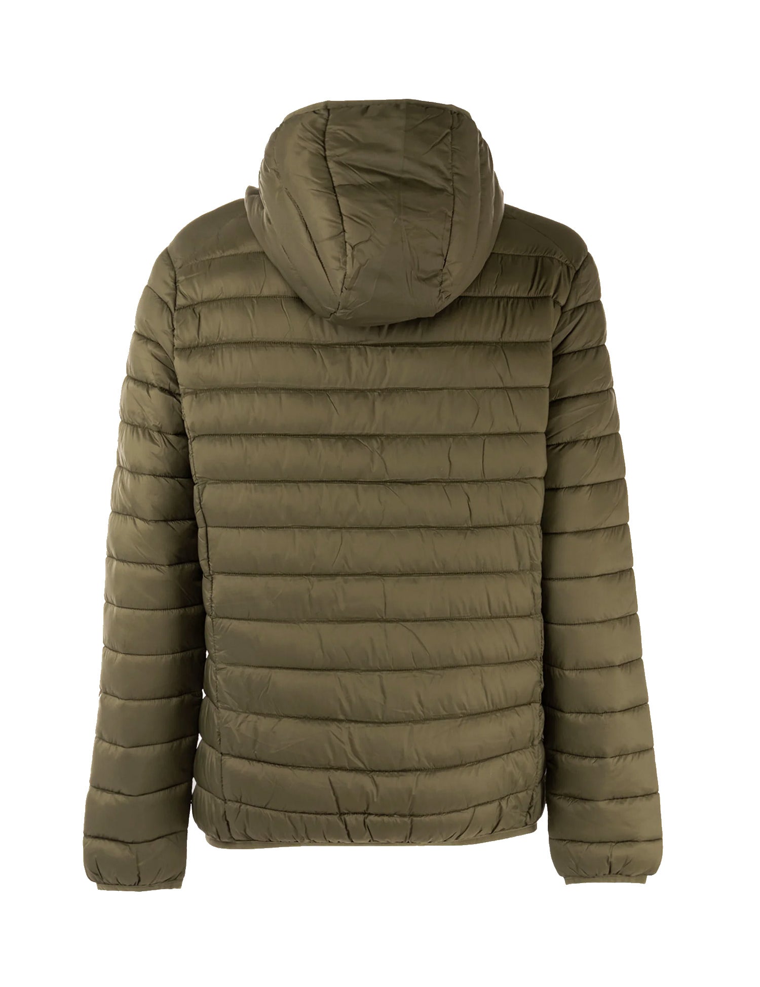 Piumini Verde Invicta