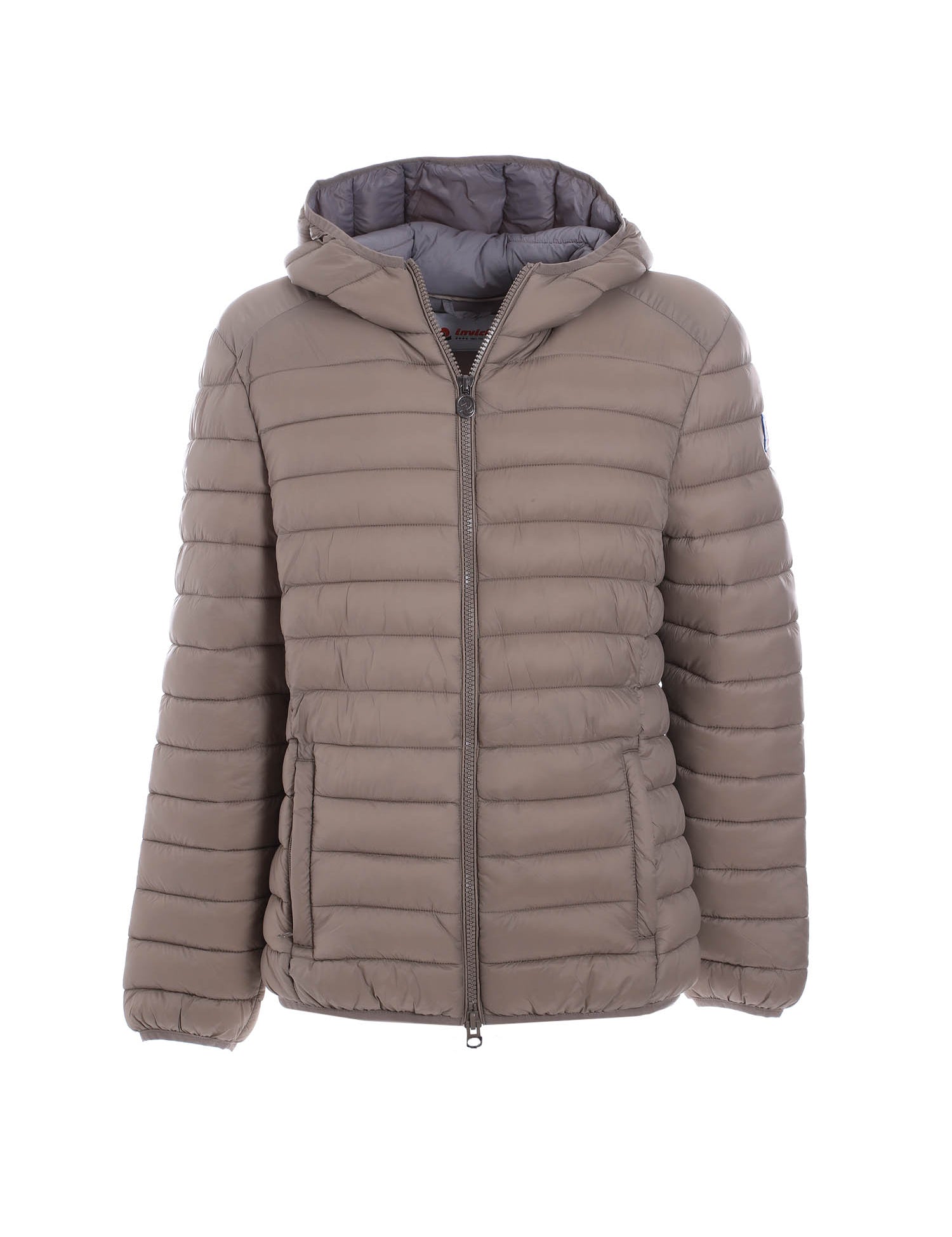 Piumini Beige Invicta