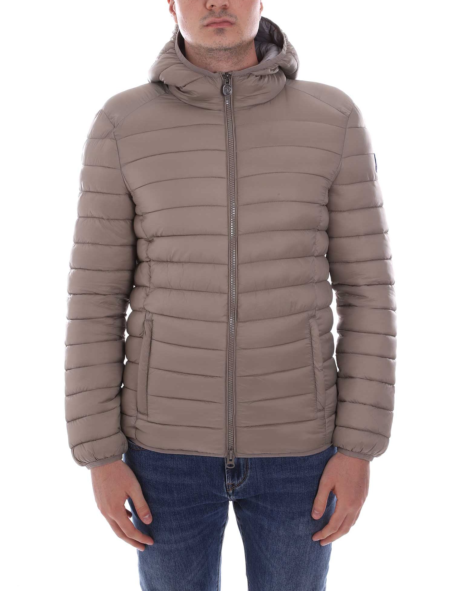 Piumini Beige Invicta