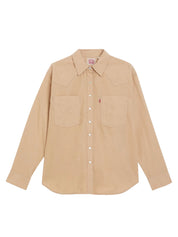 Camicie Beige Levi's