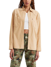 Camicie Beige Levi's