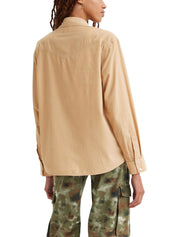 Camicie Beige Levi's