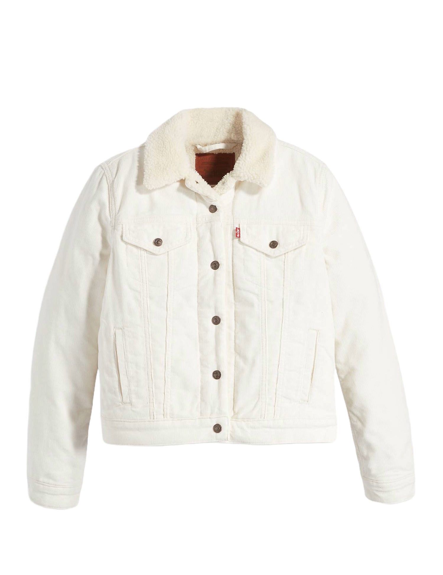 Giacche Beige Levi's