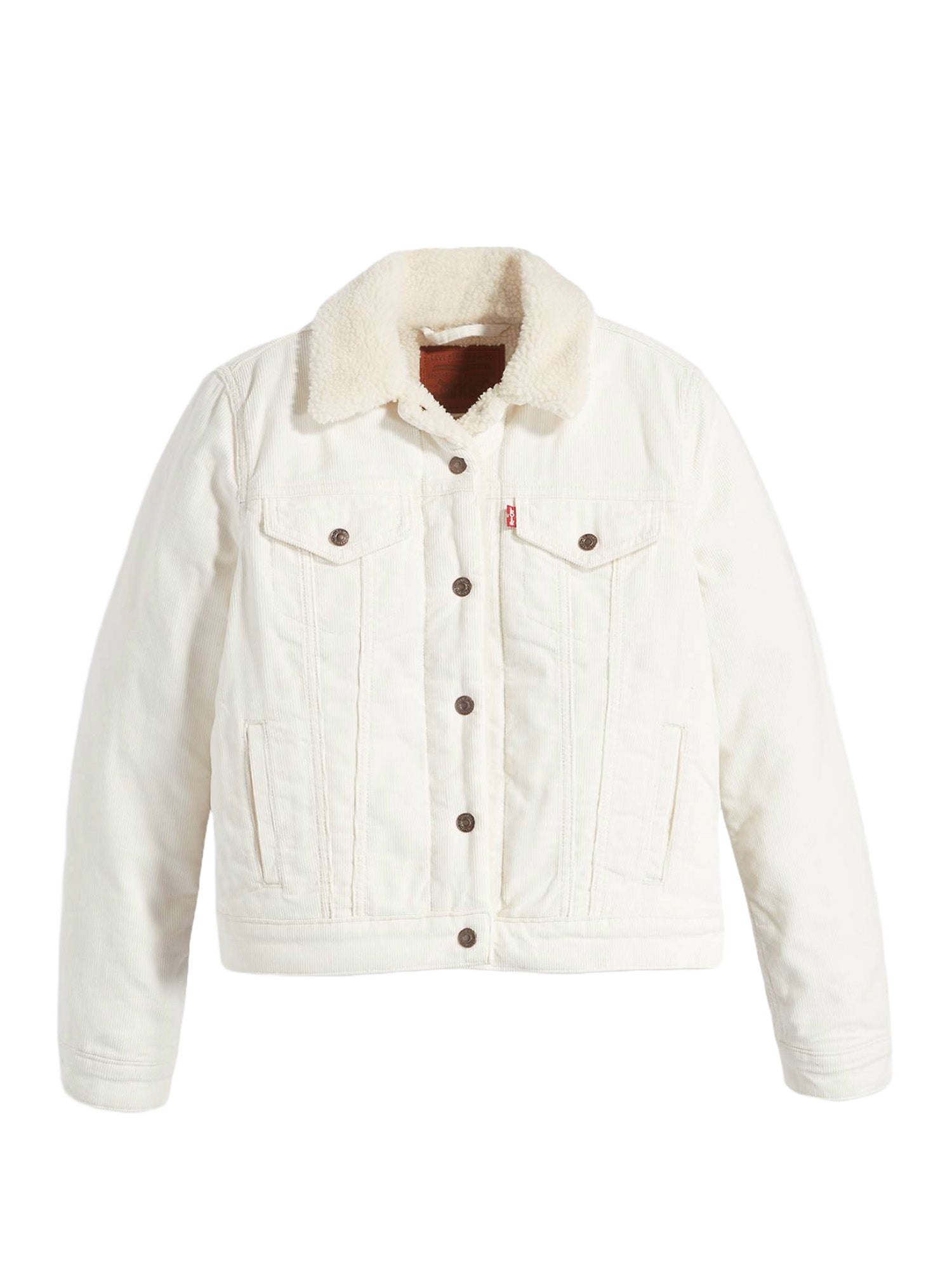 Giacche Beige Levi's