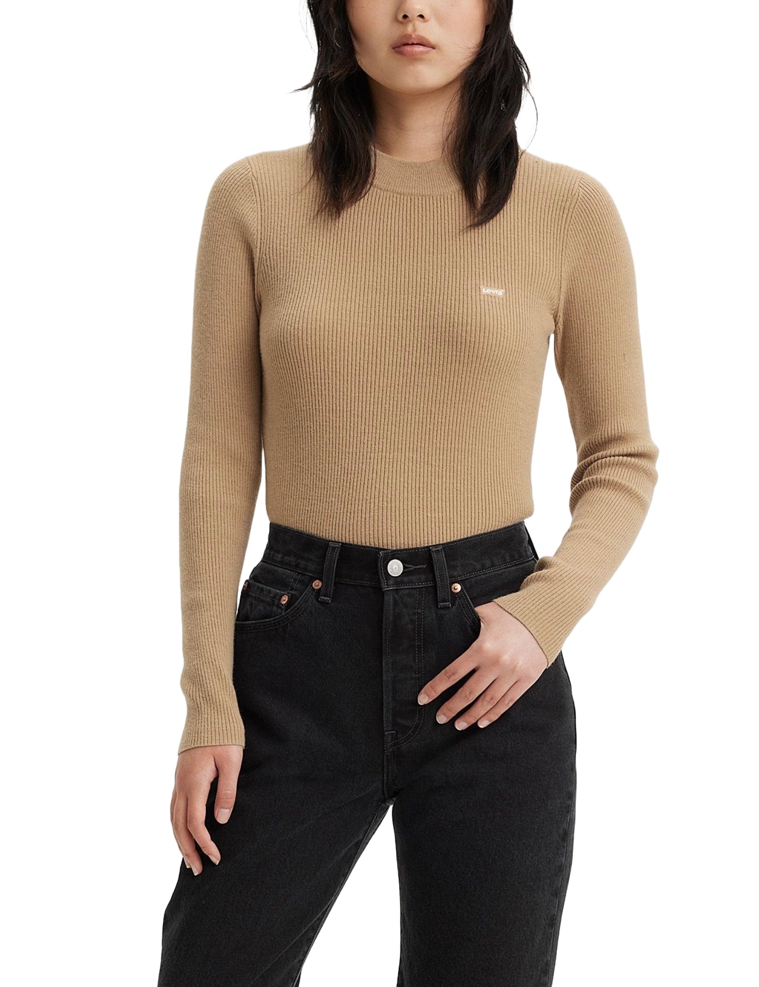 Maglioncini Beige Levi's