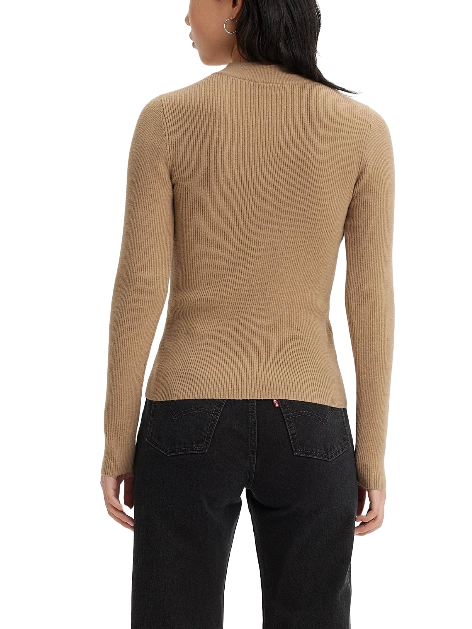 Maglioncini Beige Levi's