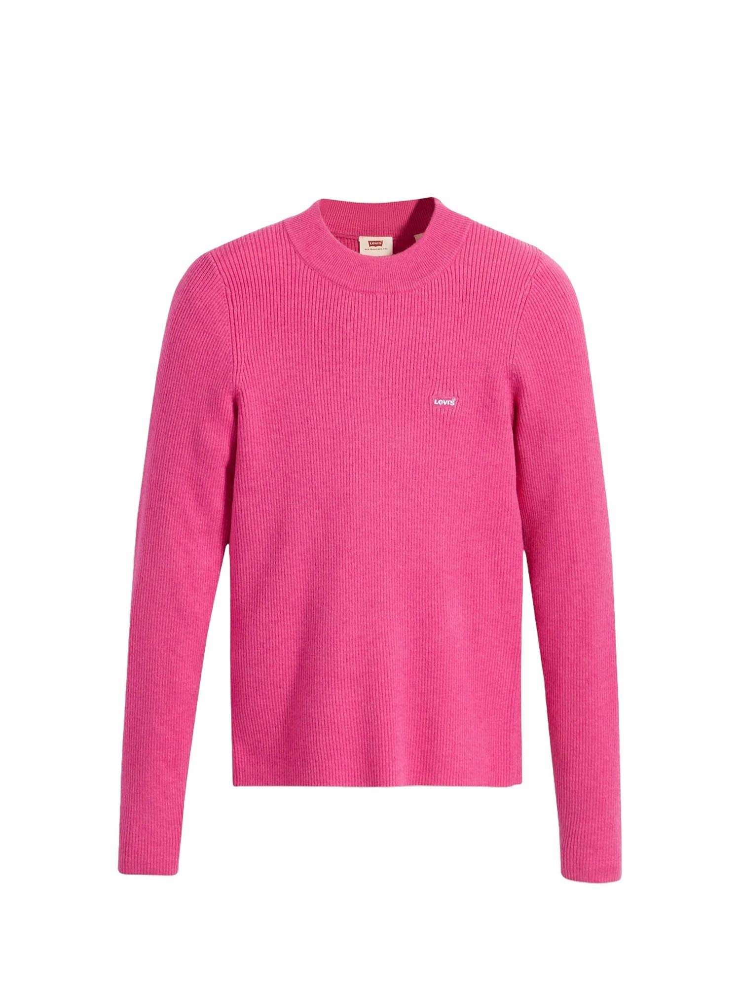 Maglioncini Rosa Levi's