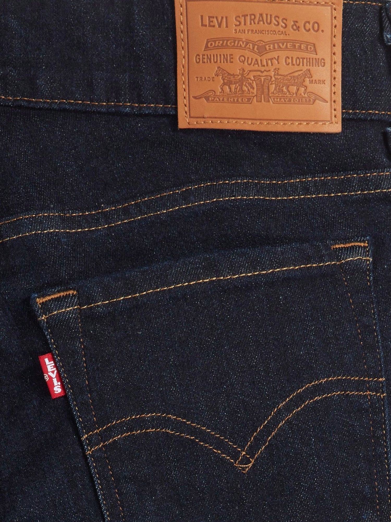 Jeans Blu Levi's
