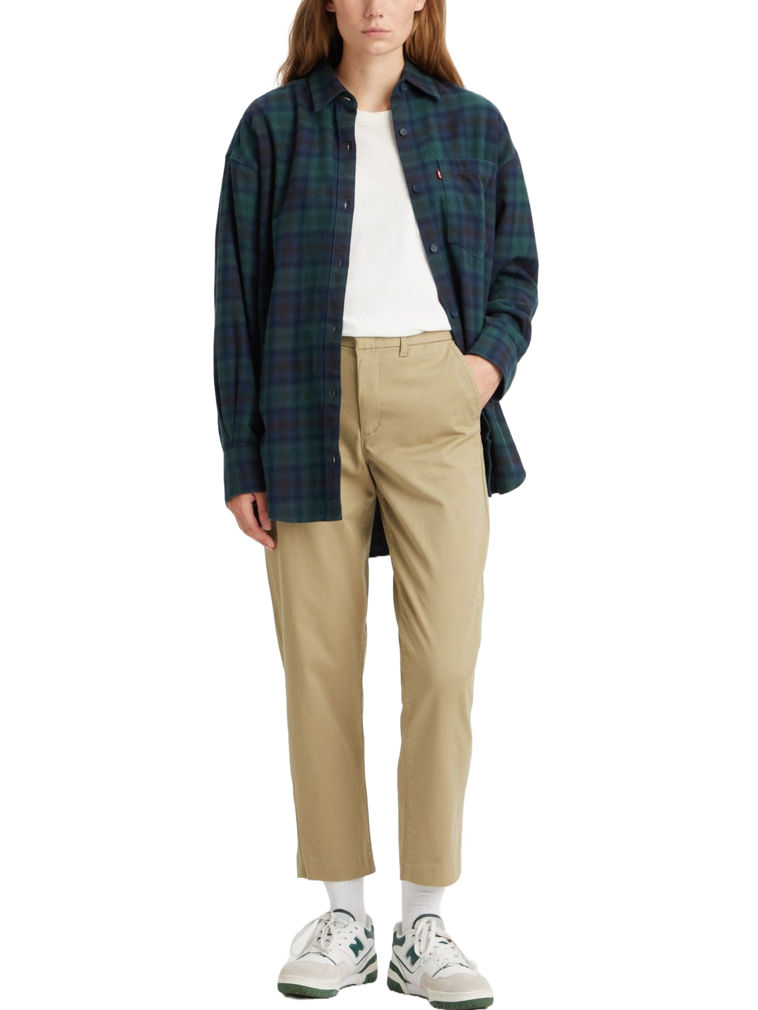 Pantaloni Beige Levi's