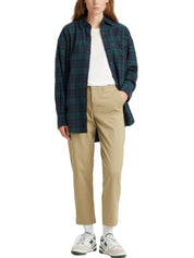 Pantaloni Beige Levi's