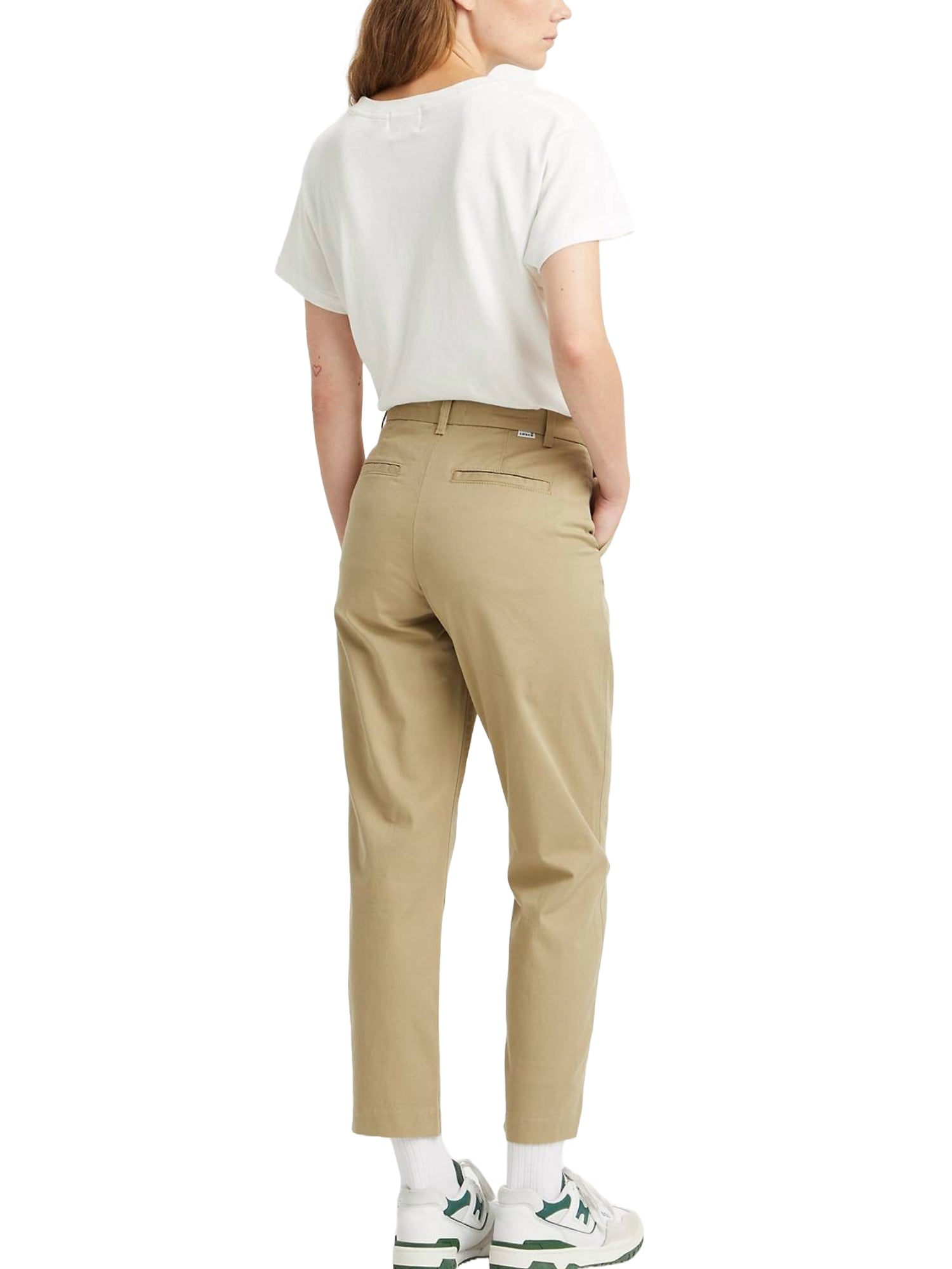 Pantaloni Beige Levi's