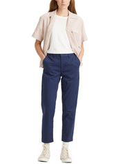 Pantaloni Blu Levi's