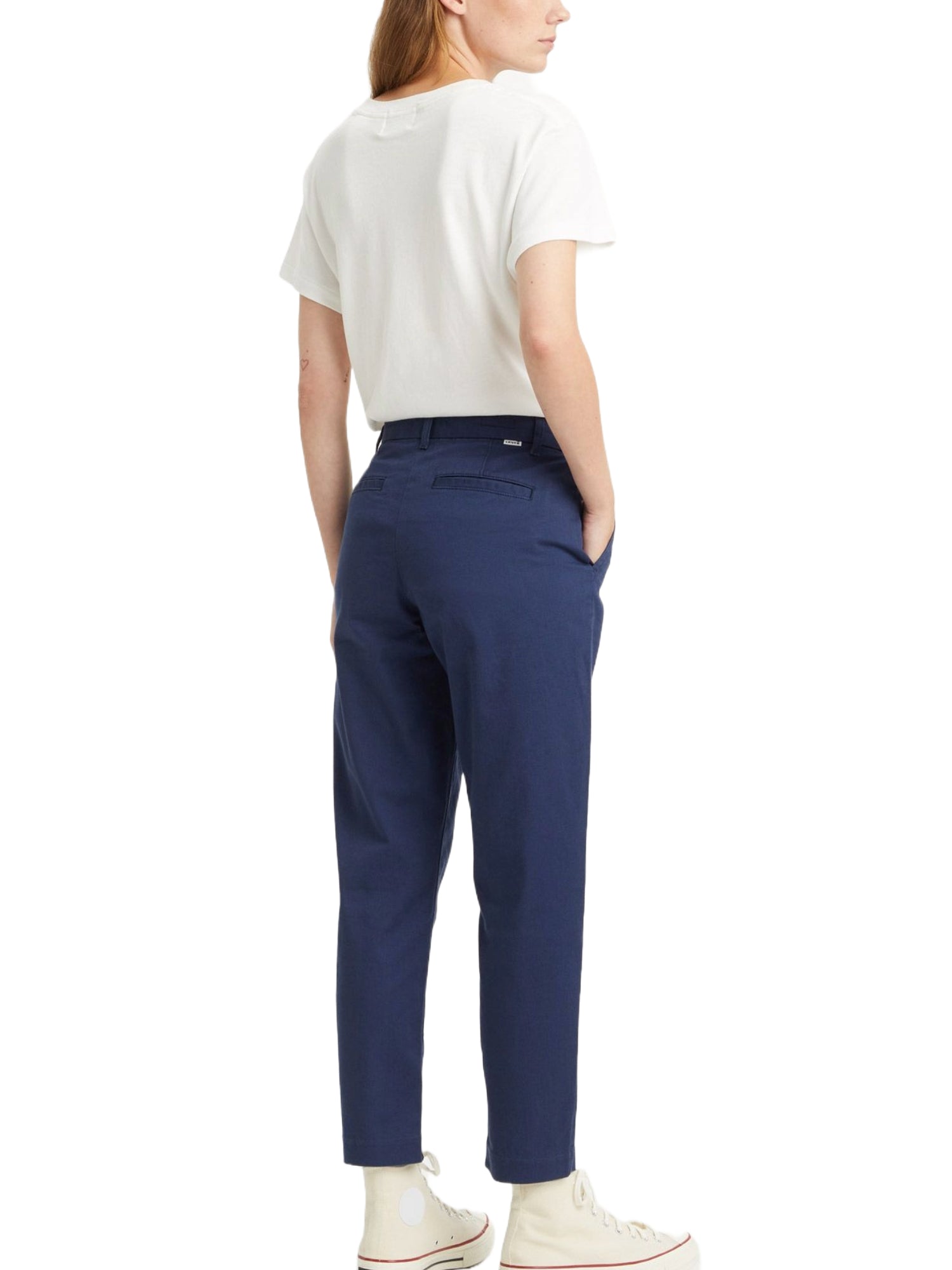 Pantaloni Blu Levi's