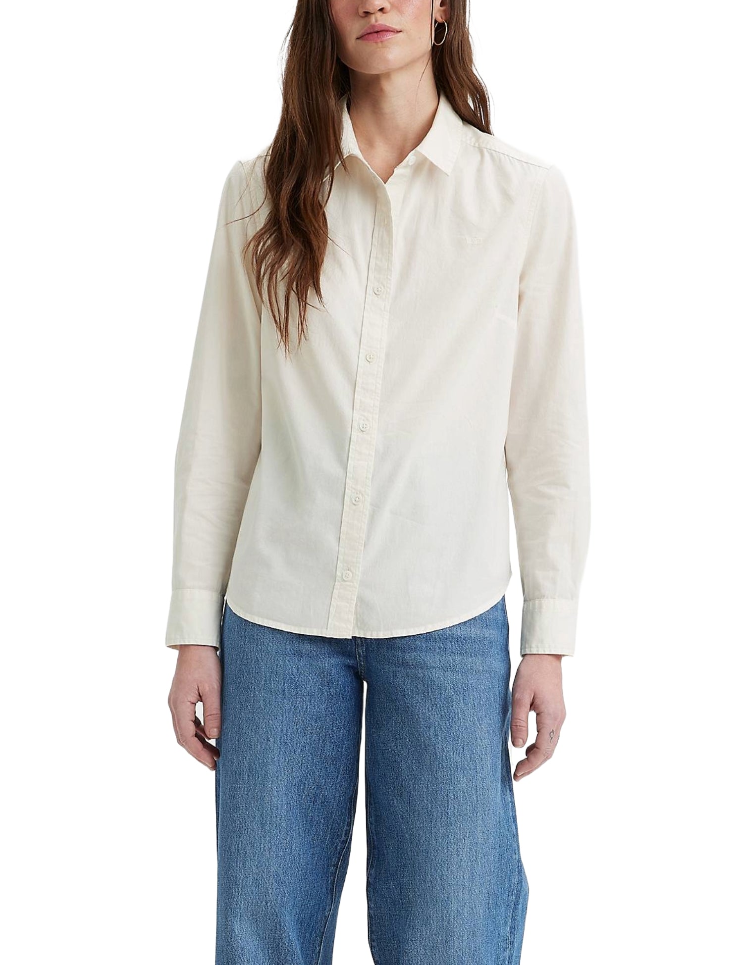 Camicie Beige Levi's