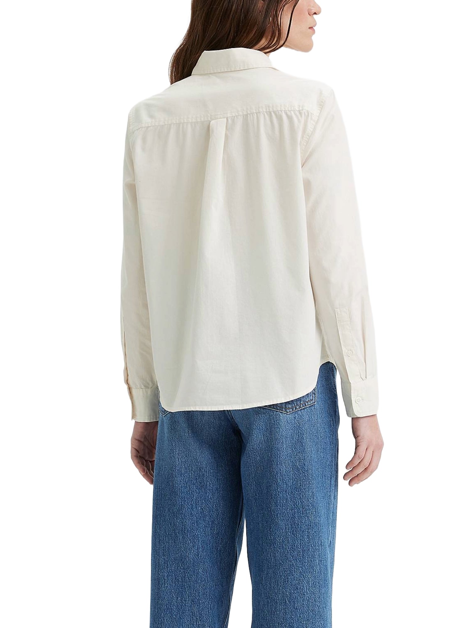 Camicie Beige Levi's