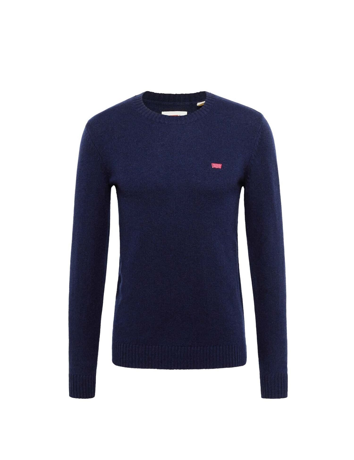 Maglioncini Blu Levi's