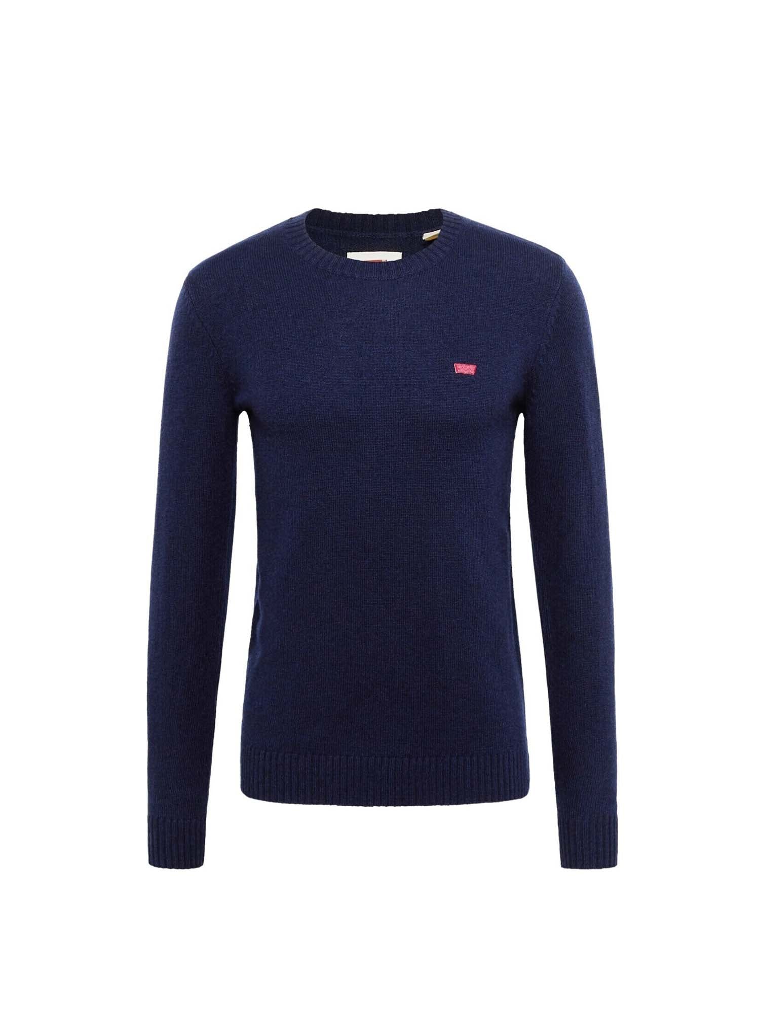 Maglioncini Blu Levi's