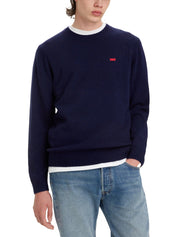 Maglioncini Blu Levi's