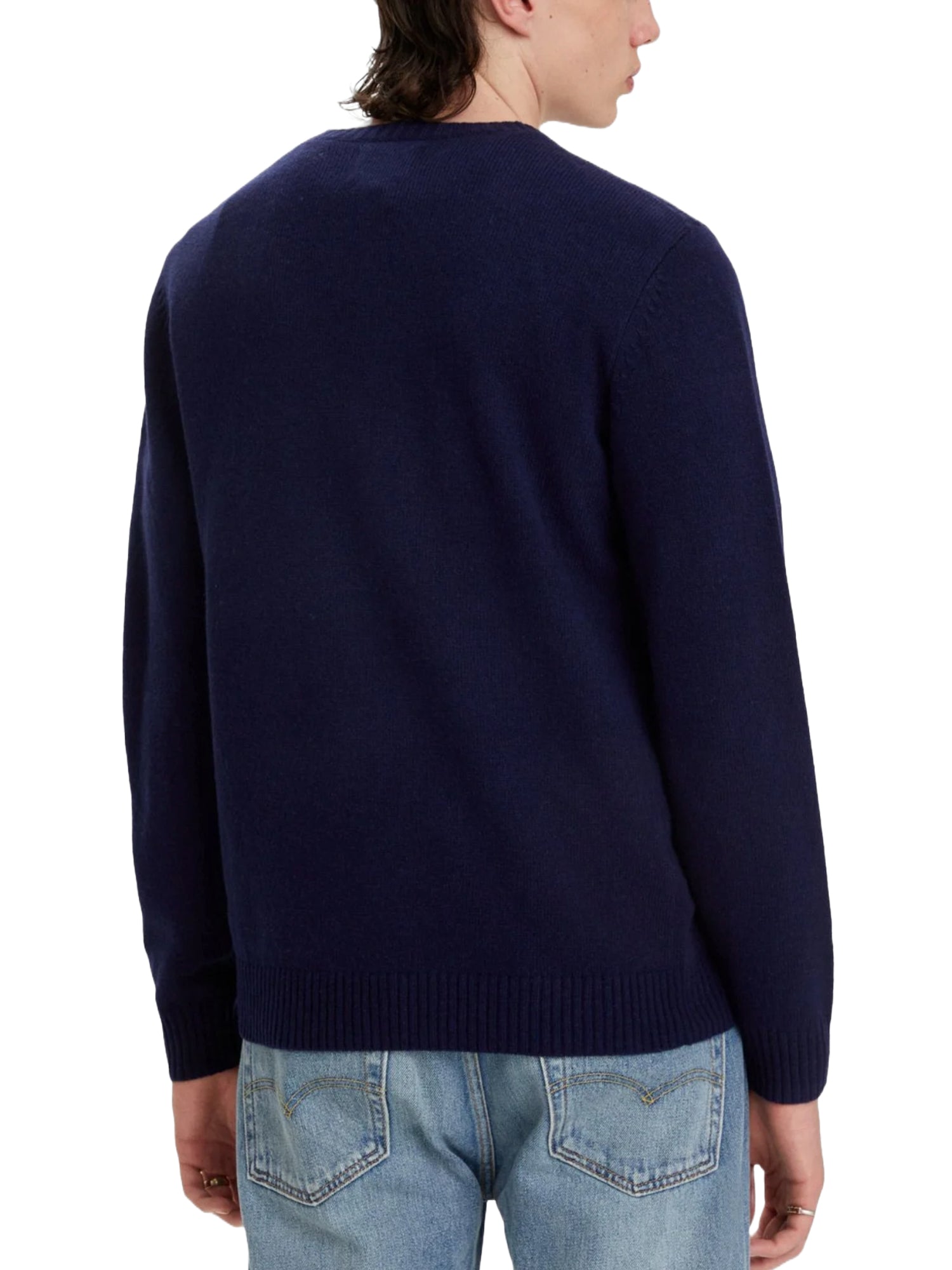 Maglioncini Blu Levi's