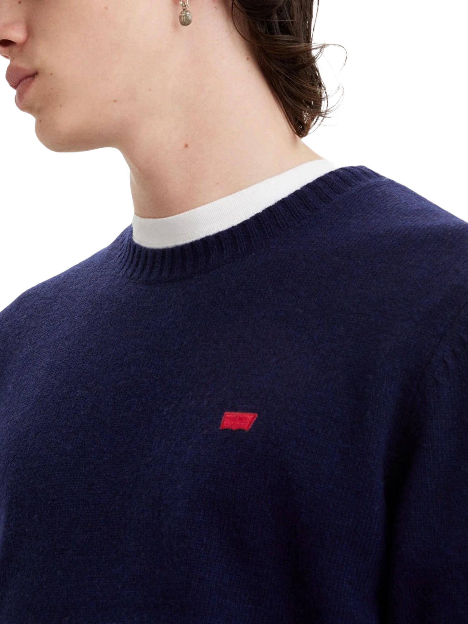 Maglioncini Blu Levi's