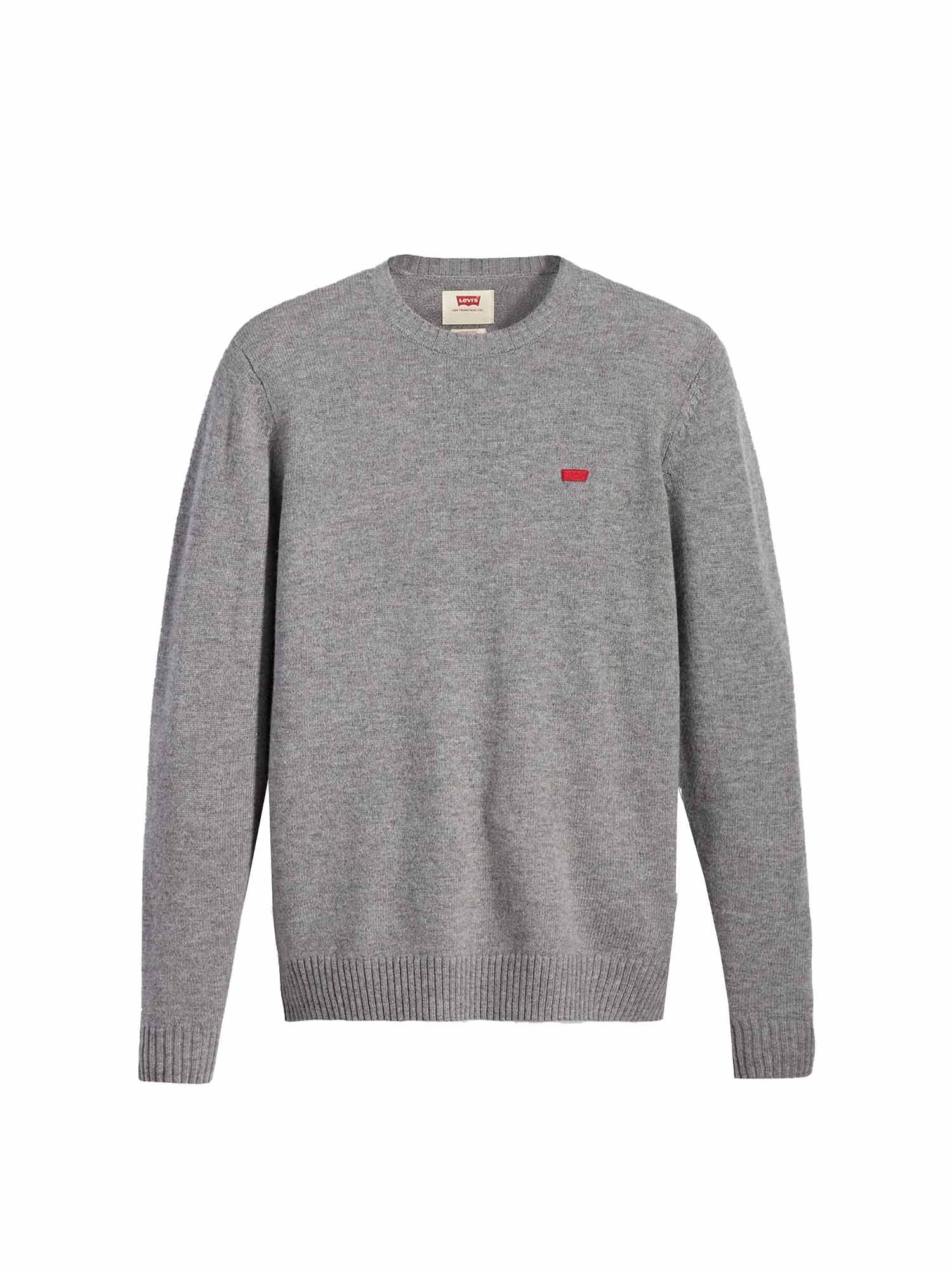 Maglioncini Grigio Levi's