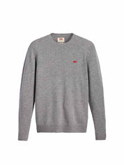 Maglioncini Grigio Levi's