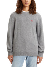 Maglioncini Grigio Levi's