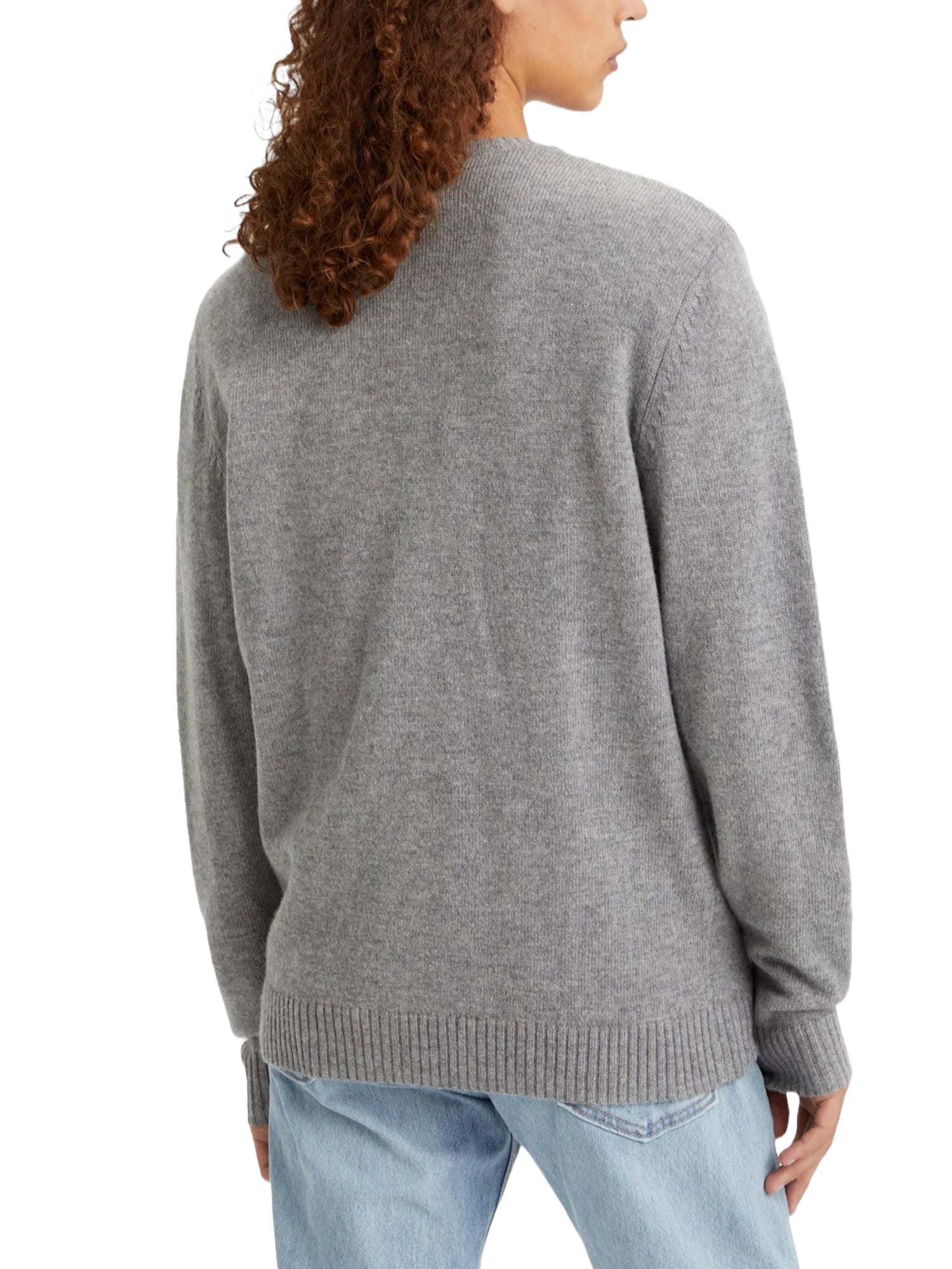 Maglioncini Grigio Levi's