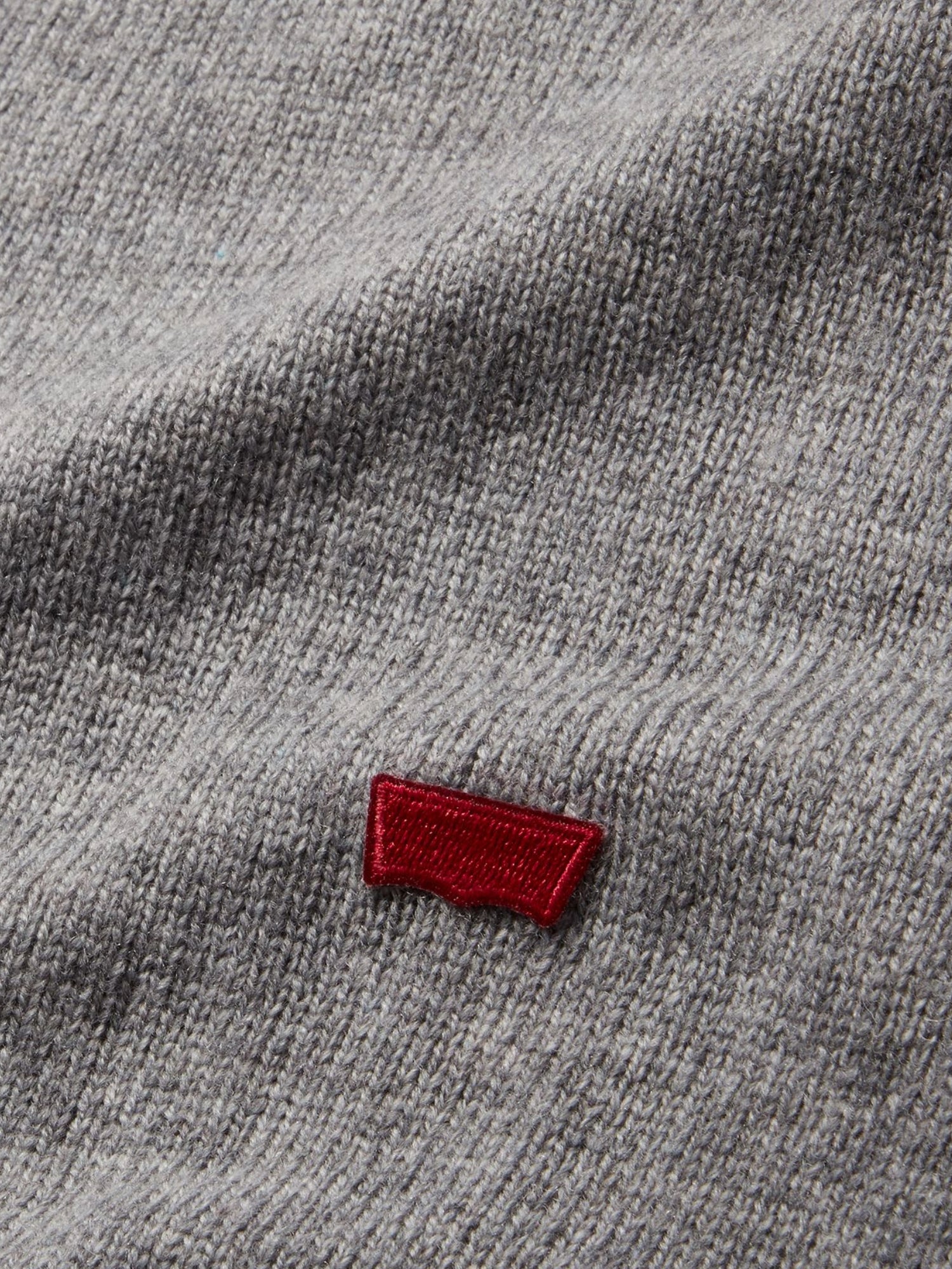 Maglioncini Grigio Levi's