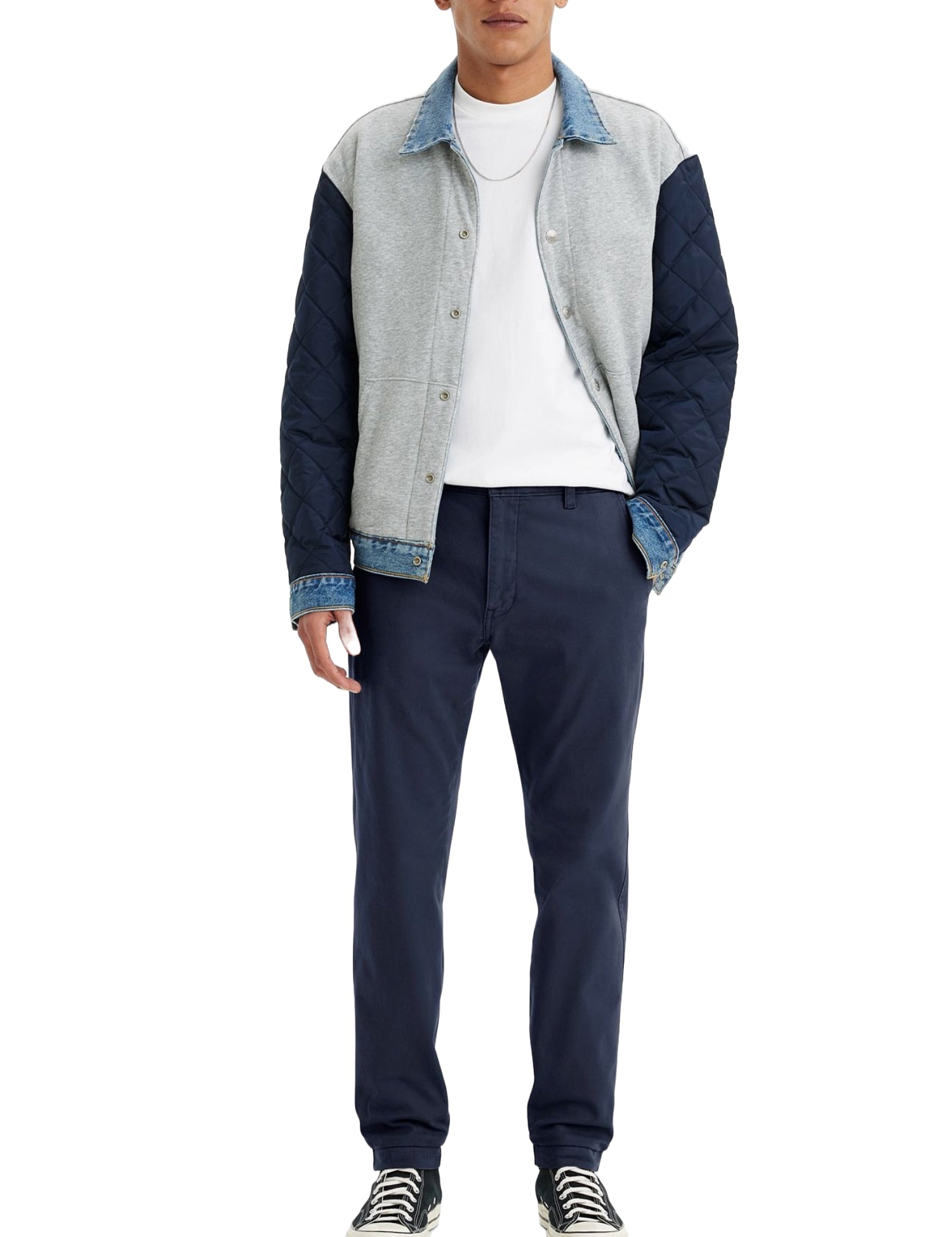 Pantaloni Blu Levi's