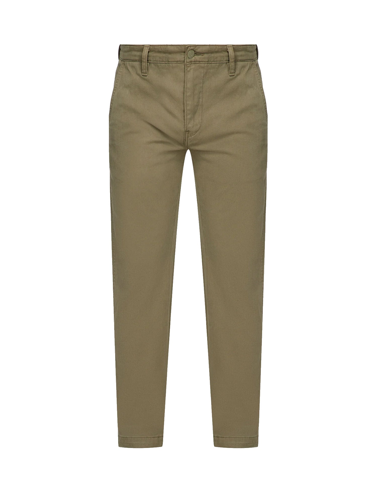 Pantaloni Verde Levi's