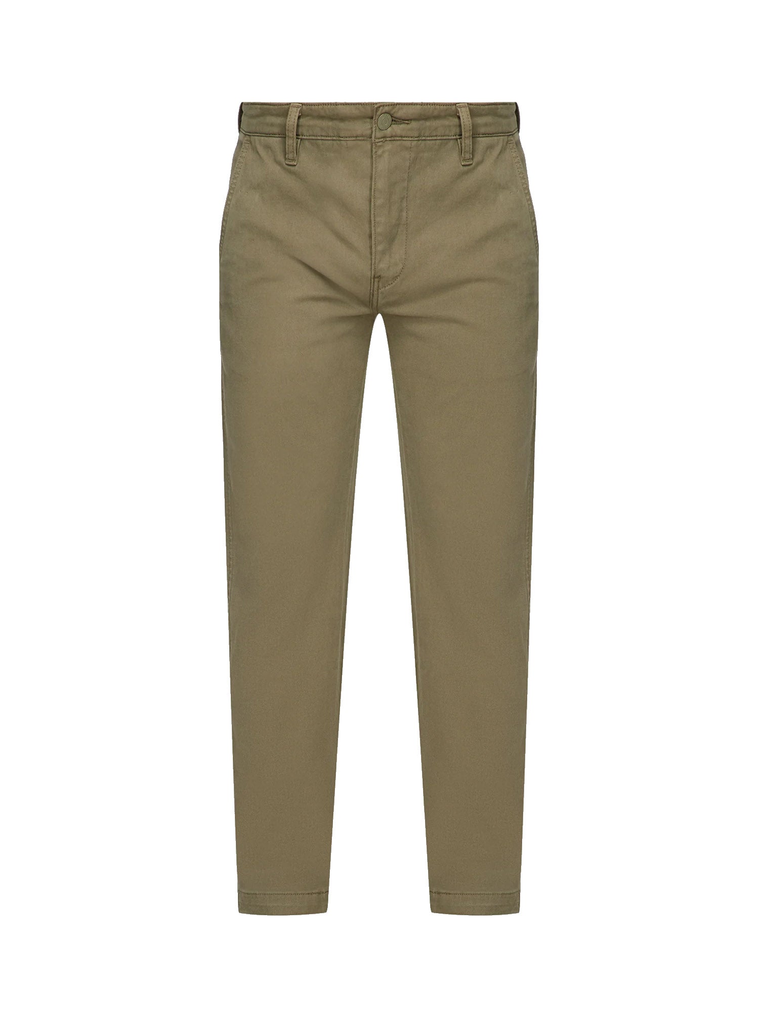 Pantaloni Verde Levi's