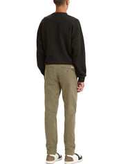 Pantaloni Verde Levi's