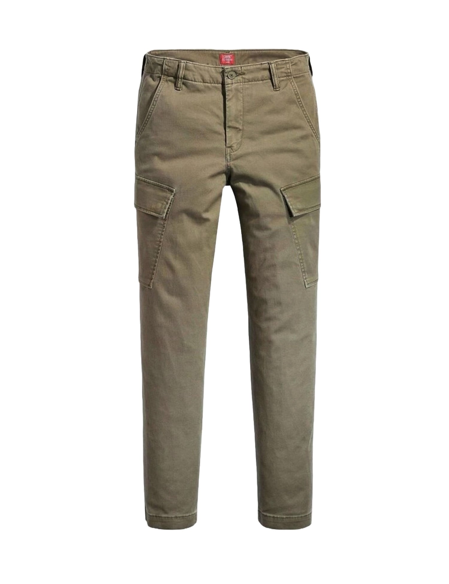 Pantaloni Verde Levi's