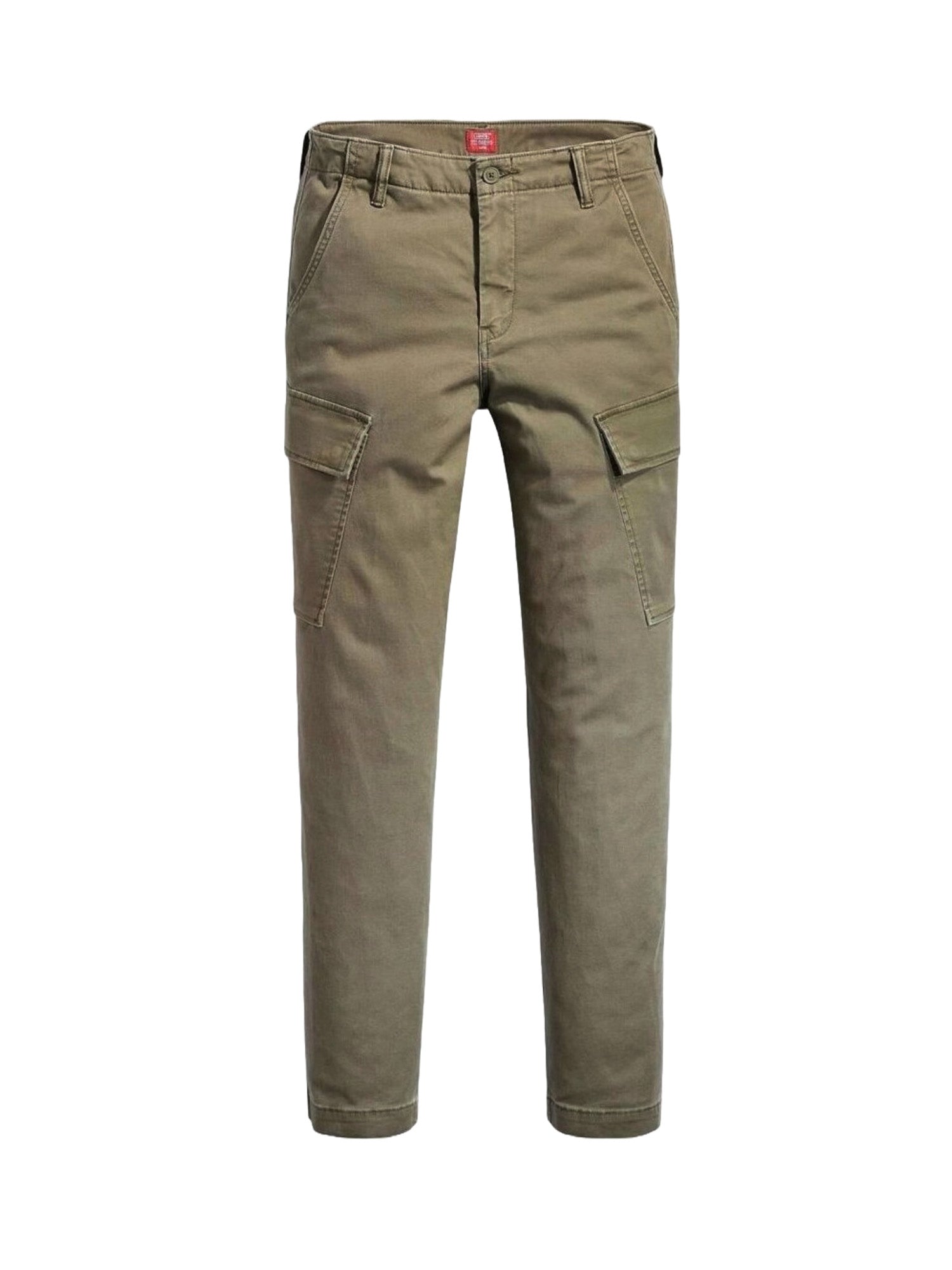 Pantaloni Verde Levi's