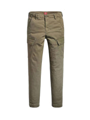 Pantaloni Verde Levi's