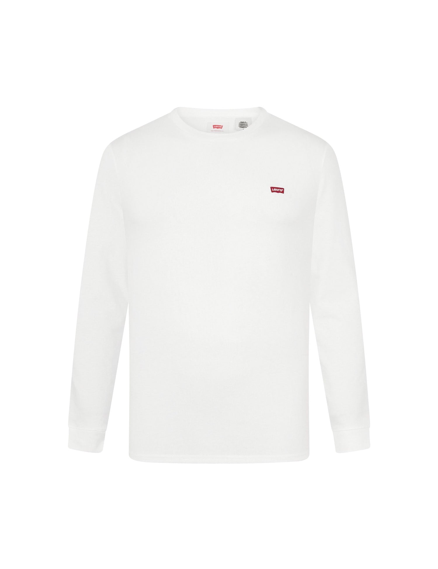 T-shirt Bianco Levi's