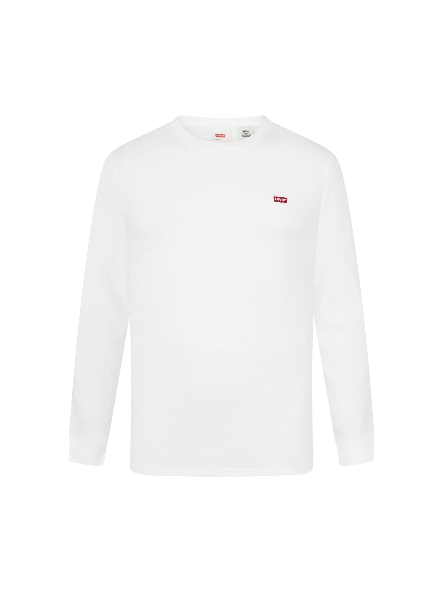 T-shirt Bianco Levi's