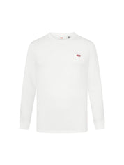 T-shirt Bianco Levi's
