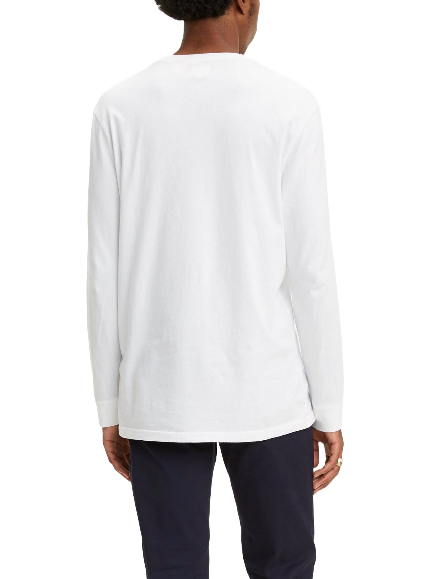 T-shirt Bianco Levi's