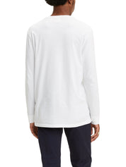 T-shirt Bianco Levi's