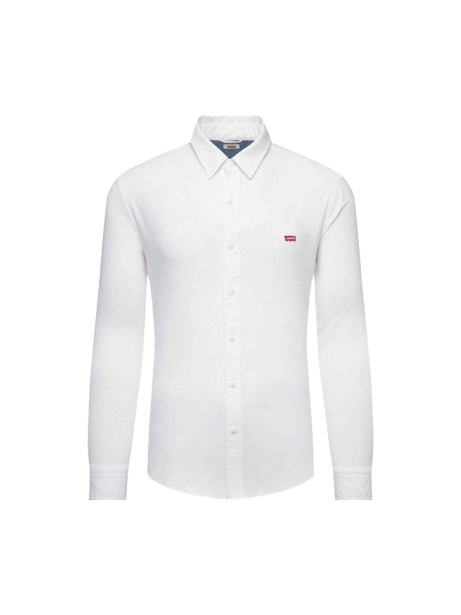 Camicie Bianco Levi's