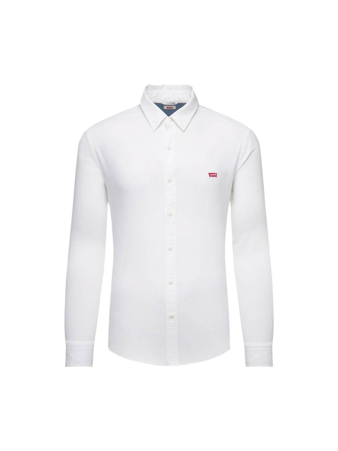 Camicie Bianco Levi's