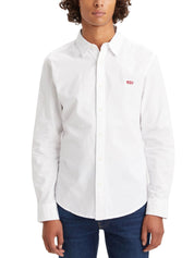 Camicie Bianco Levi's