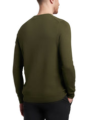 Maglioncini Verde Lyle & Scott