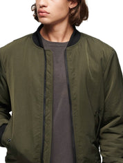 Giacche Verde Superdry