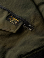 Giacche Verde Superdry