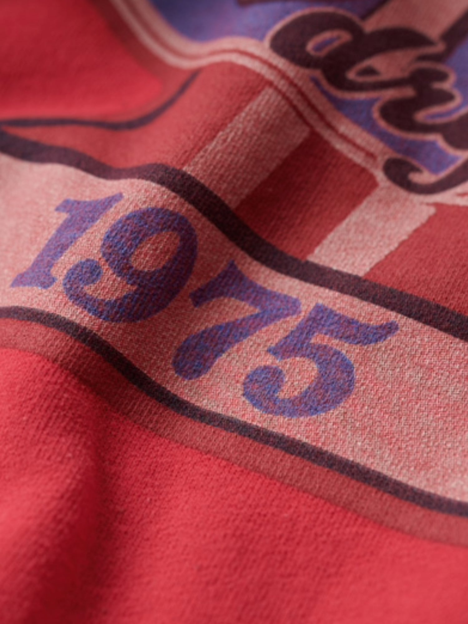 Felpe Rosso Superdry