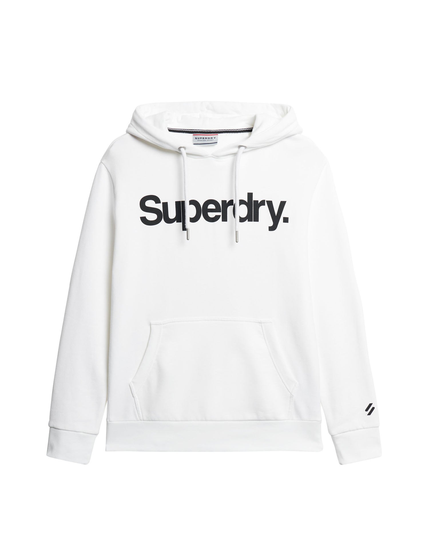 Felpe Bianco Superdry